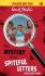 Pasukan Mau Tahu: The Mystery of The Spiteful Letters (Misteri Surat Kaleng)
